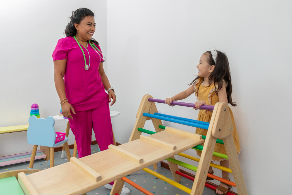 Common Myths About Occupational Therapy for Children