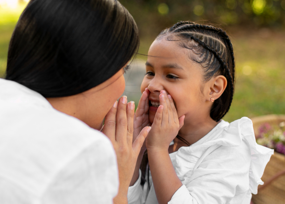 communication skills in children