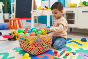 occupational therapy activities