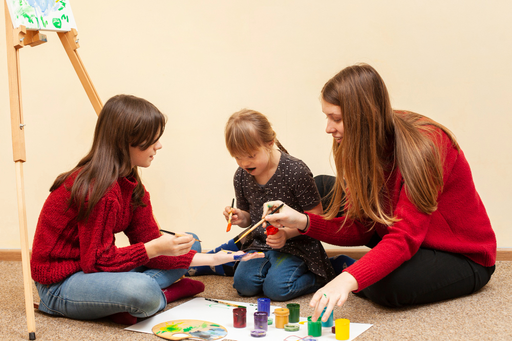 occupational therapy at home activities