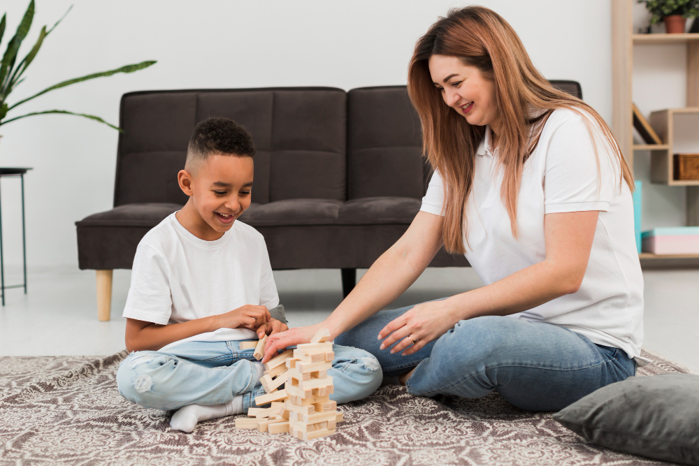 occupational therapy in ahmedabad