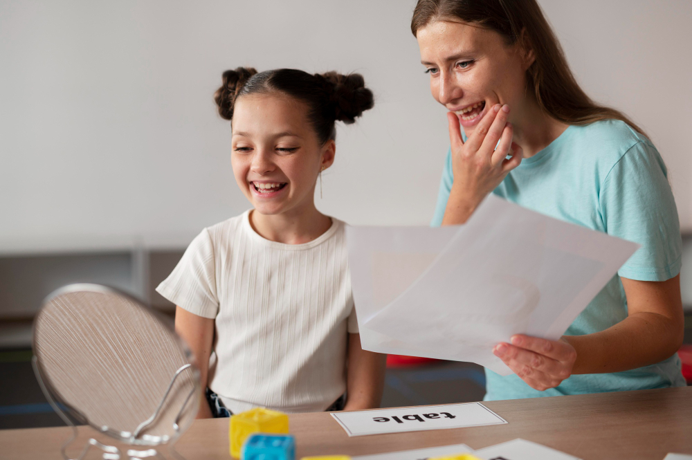speech and language therapy assessment tools
