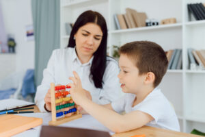 aba therapy in ahmedabad