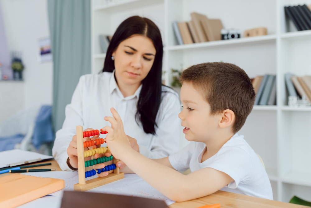 aba therapy in ahmedabad