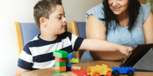 aba therapy in ahmedabad