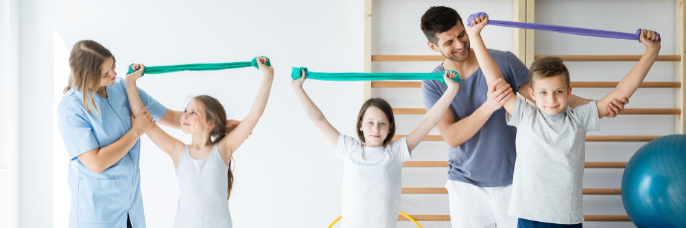 paediatric rehabilitation in ahmedabad