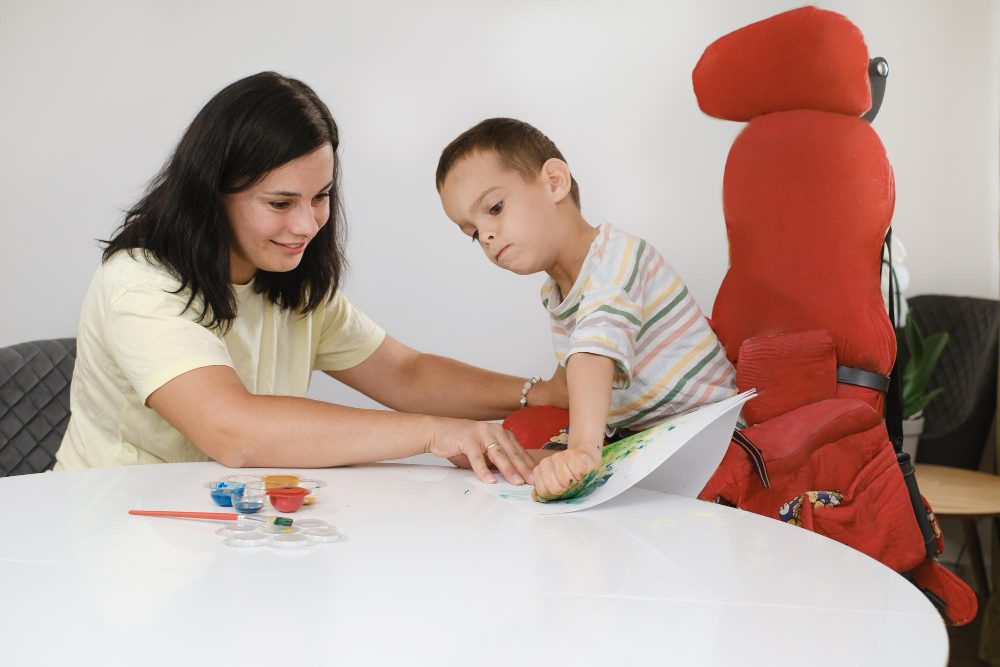 special education in ahmedabad