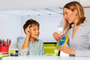 supporting children with speech delays in childcare