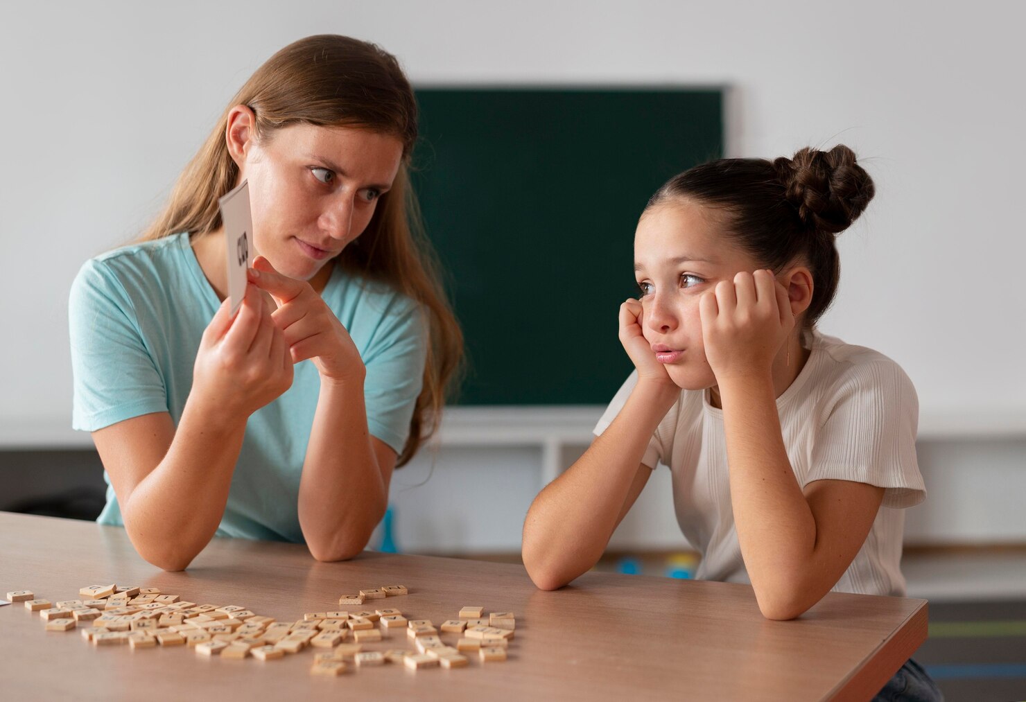 adhd vs autism