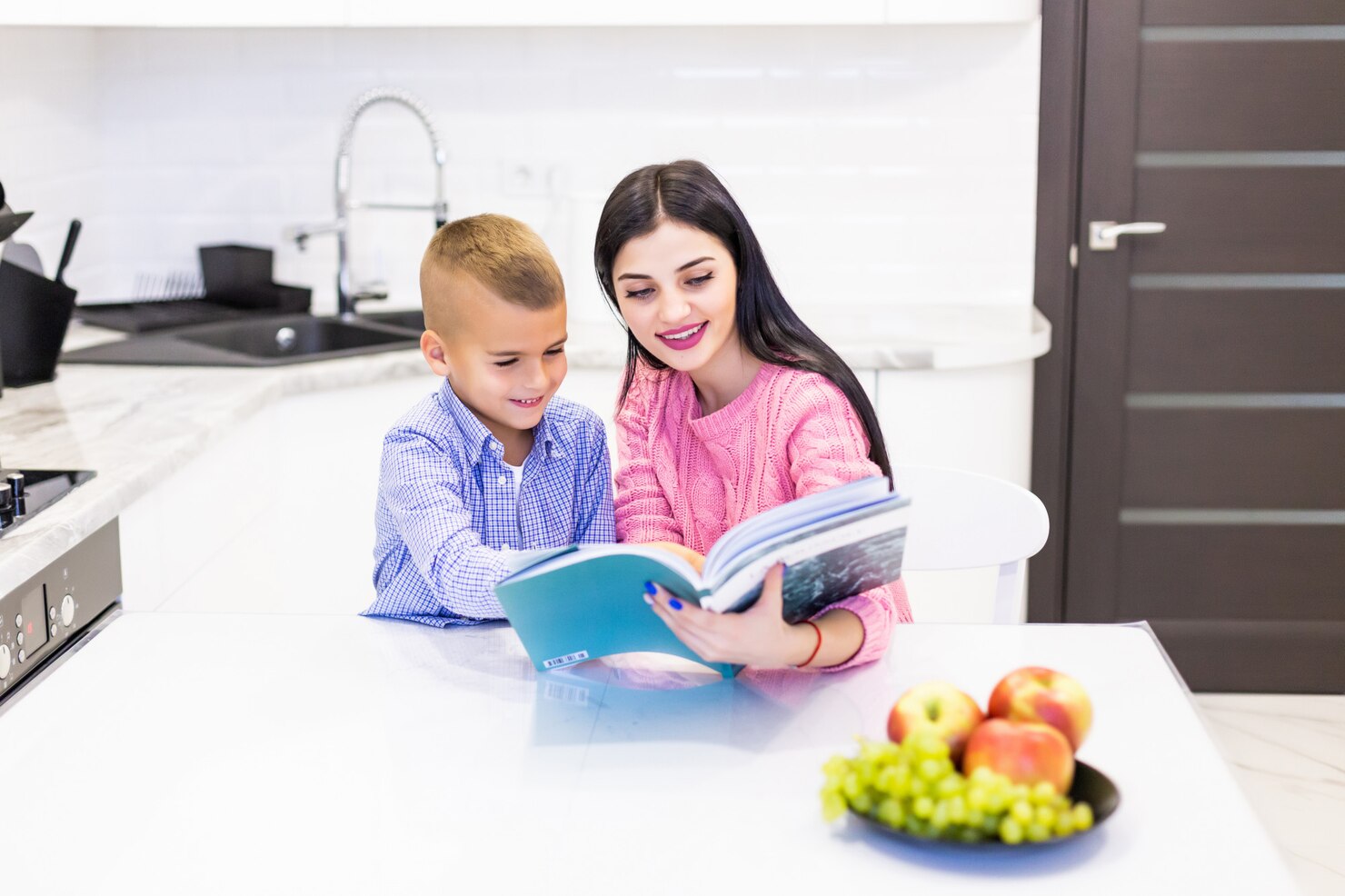 activities of daily living children