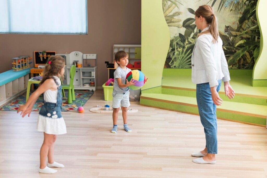 how to choose paediatric rehabilitation centre