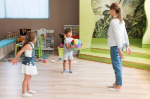 how to choose paediatric rehabilitation centre