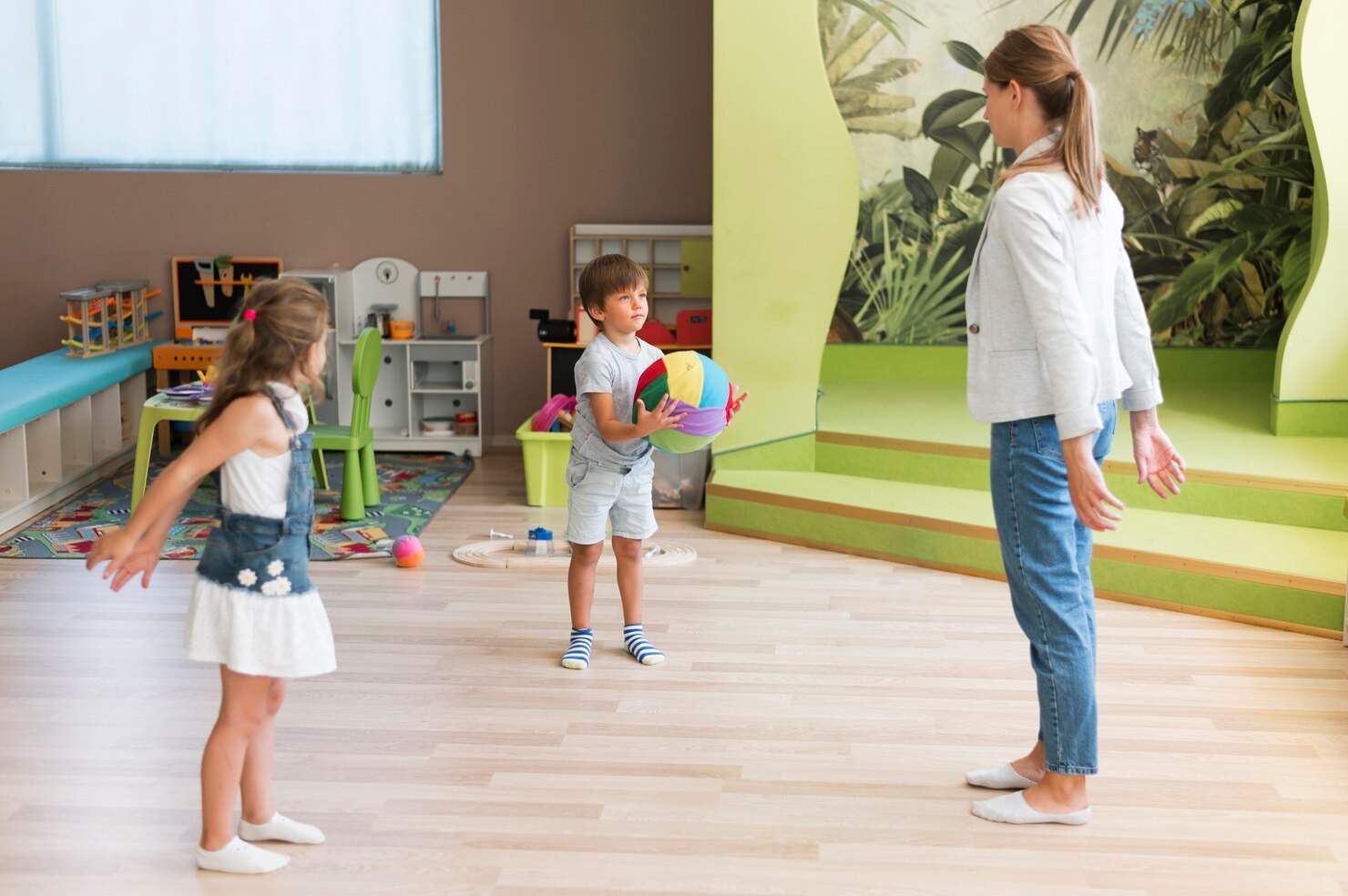 how to choose paediatric rehabilitation centre