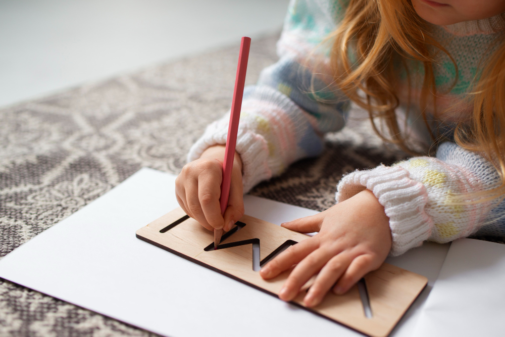 handwriting classes in Ahmedabad
