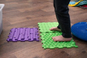 sensory integration therapy for children