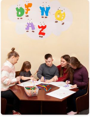 drawing-workshop-children-with-down-syndrome drawing-workshop-children-with-down-syndrome